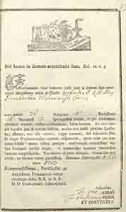 Alois (Joseph) Sembler, * Vilshofen 04.03.1747, Profess 28.10.1766, Ordination 21.09.1771, † 04.02.1783