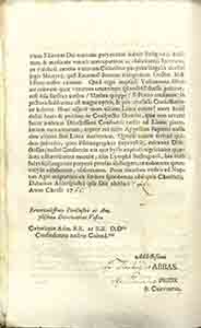 Florian Göz, * Dorfen 20.09.1724, Fr. Konverse, Profess 25.10.1750, Sakristan (solamen sacristiae) und Glaser., tüchtiger Musiker, † 27.02.1765