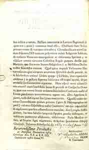 Joachim (Ludwig) Häring, * Nabburg 06.01.1700, Profess 25.10.1722, Ordination 02.10.1729, Subprior und Prior (11.01.1746-48), Vikar in Kößlarn (1732-35), (Rotthal-)münster (1736-46, 1751-54), Tödling (1748-50) und Neuhofen (1757-60), Vikar an St. Peter (1755), † 08.04.1765