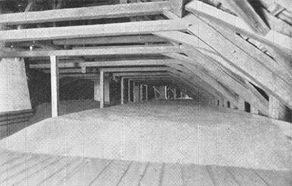 Nördlicher Gerstenboden