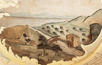 Grund- und Gerichtsherrschaft